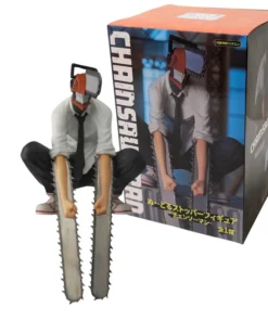 Figura Hombre Motosierra – Noodle Stopper – Denji