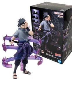 Figura Naruto Shippuden | Efectoreme – Sasuke Uchiha II