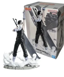 Figura Naruto Shippuden | Saga memorable – Momochi Zabuza