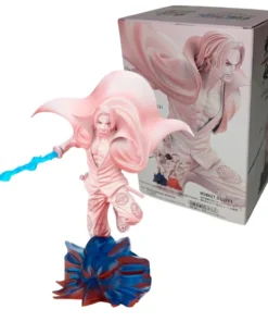 Figura de una pieza | Mangos Senkozekkei
