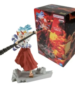 Figura de una pieza | Yamato Senkozekkei