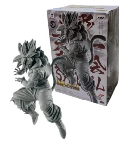 Figura Dragon Ball Z | Gogeta SSJ4 Gran Coliseo Budoukai