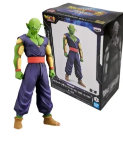 Figura Dragon Ball Z | Superhéroe DXF – Piccolo