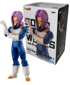 Figura Dragon Ball Z | Baúles SOLID EDGE WORKS (2)