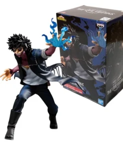 Figura Mi Héroe Academia | Los villanos malvados vol.3 – Dabi