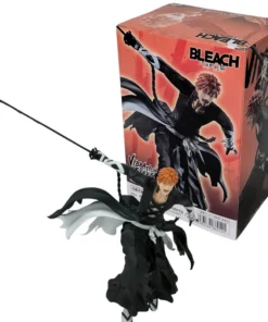 Figura de lejía | Estrellas Vibratorias Ichigo Kurosaki