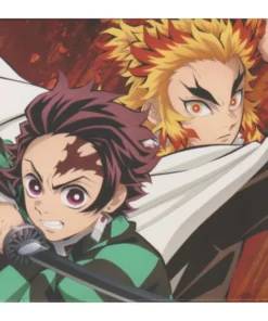 Demon Slayer – Lisa: Akeboshi / Shirogane CD limitado