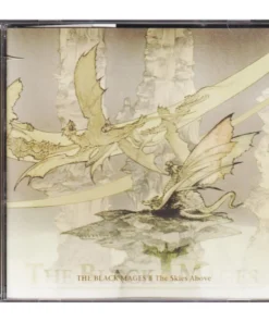 Final Fantasy: The Black Mages II – Los cielos arriba