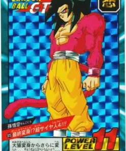 Son Goku No.815 | Dragon Ball Super Batalla Parte 19