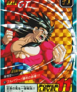 Son goku No.837 | Dragon Ball Super Batalla Parte 20