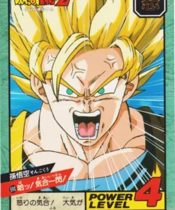 Son Goku No.690 | Dragon Ball Super Batalla Parte 16