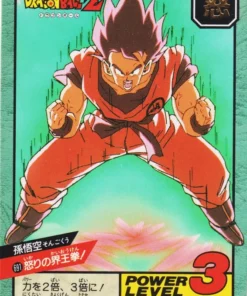 Son Goku No.691 | Dragon Ball Super Batalla Parte 16