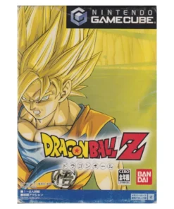Dragon Ball Z | Nintendo GameCube