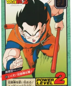 Son Goku No.670 | Dragon Ball Super Batalla Parte 16