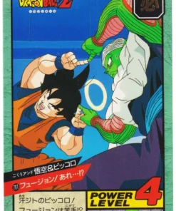 Goku y Piccolo No.701 | Dragon Ball Super Batalla Parte 16
