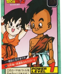 Goku＆Amigos No.704 | Dragon Ball Super Batalla Parte 16
