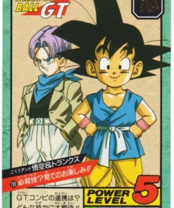 Goku ＆ Trunks No.700 | Dragon Ball Super Batalla Parte 16