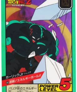 Ajo Jr No.480 | Dragon Ball Super Batalla Parte 11