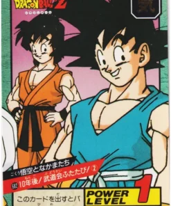 Goku y sus amigos No.682 | Dragon Ball Super Batalla Parte 16