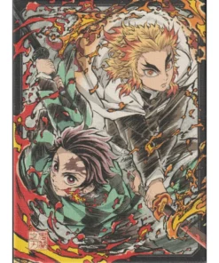 Demon Slayer: DVD del arco del tren Mugen