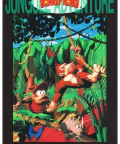 Donkey Kong y diddy kong No.7 | Donkey Kong Carddass
