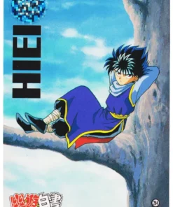 HIEI No.264 | Yu Yu Hakusho Carddass