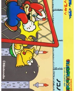 Koopa Troopa | Super Mario World