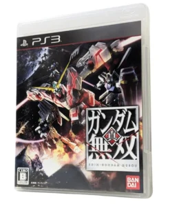 Shin Gandam Musou | Playstation 3