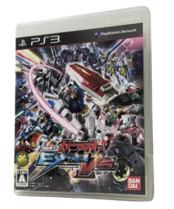Gandam EXTREMO VS | Playstation 3