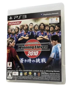 Once Ganador 2010 | Playstation 3