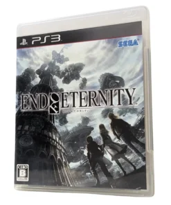 Fin de la eternidad | Playstation 3
