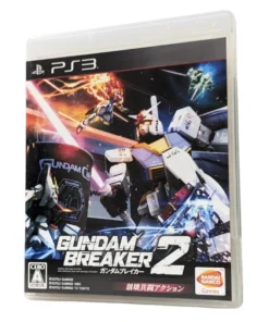 Rompedor Gandam 2 | Playstation 3