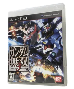 Gandam Musou 3 | Playstation 3