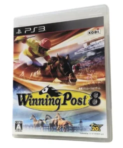 Puesto ganador 8 | Playstation 3