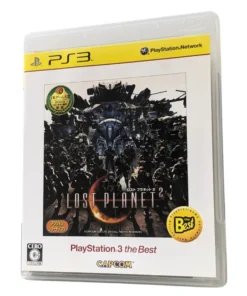 Lost Planet 2: PlayStation 3 la MEJOR | Playstation 3