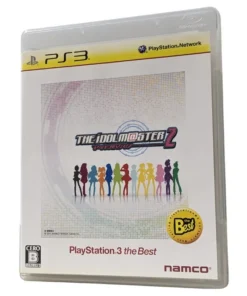 The Idol Master 2: PlayStation 3 la MEJOR | Playstation 3