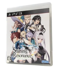 Resonancia brillante | Playstation 3