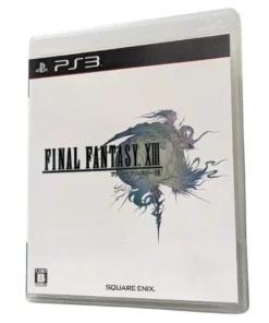 Final Fantasy XIII | Playstation 3