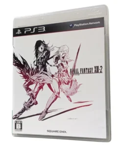 Final Fantasy XIII-2 | Playstation 3
