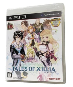 Cuentos de Xillia | Playstation 3