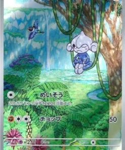 Meditita 111/102 AR | SV7 Milagro de Stella