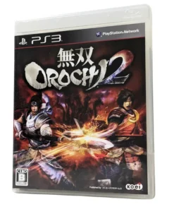 Musou Orochi 2 | Playstation 3