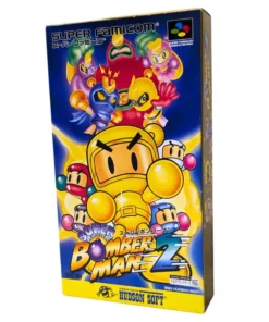 súper bomberman 2 | nintendo | Súper Famicom