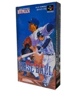 BÉISBOL | Súper Famicom