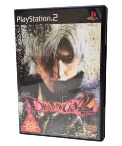 EL DIABLO PUEDE LLORAR2 | Playstation 2