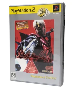 EL DIABLO PUEDE LLORAR | Playstation 2