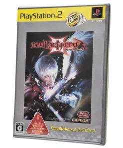 EL DIABLO PUEDE CRY 3 Edición Especial | Playstation 2