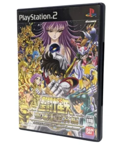 Capítulo SAINT SEIYA – Santuario | Playstation 2