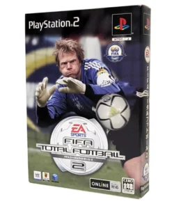 Fútbol Total FIFA 2 | Playstation 2