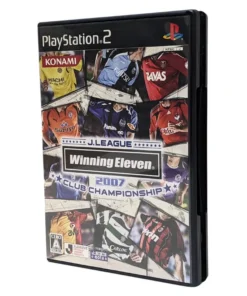 Once Ganador 2007 | Playstation 2